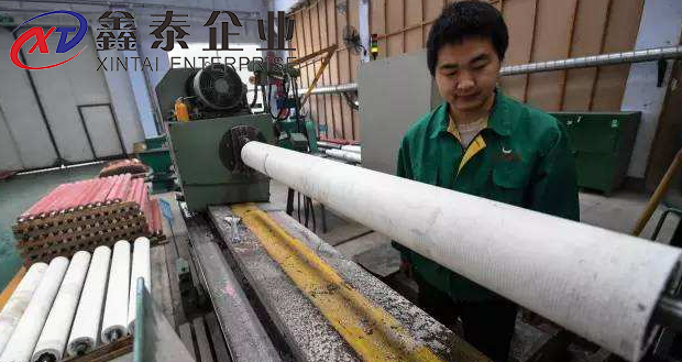 膠輥硫化罐加工產品如何做到質量均勻？