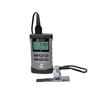 超聲波測(cè)厚儀(圖1) 超聲波測(cè)厚儀(圖1)